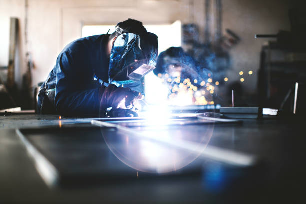 Best Pipe Welding in Green Valley, MD