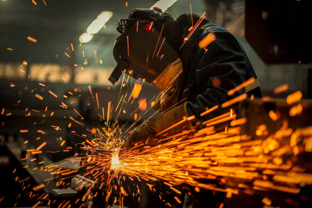 Best Automation and Robotic Welding in Green Valley, MD