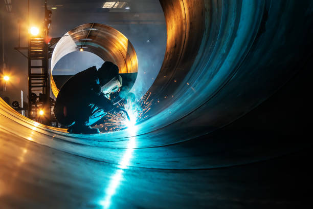 Best Structural Steel Welding in Green Valley, MD
