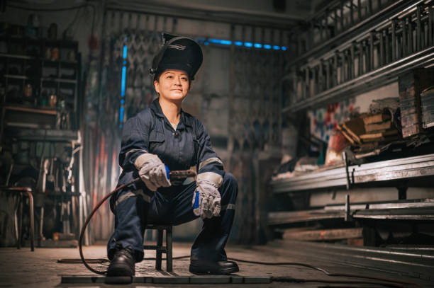 Affordable Welder Services in Green Valley, MD