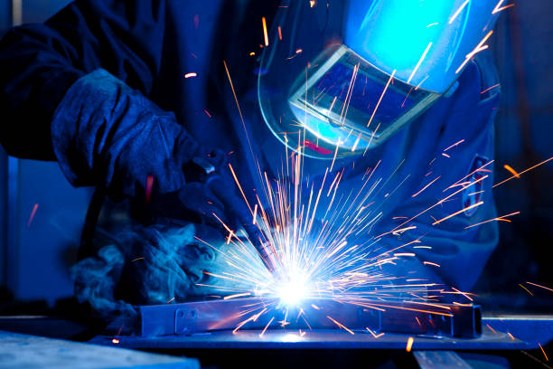 Professional Welder & Metal Fabrication in Green Valley, MD