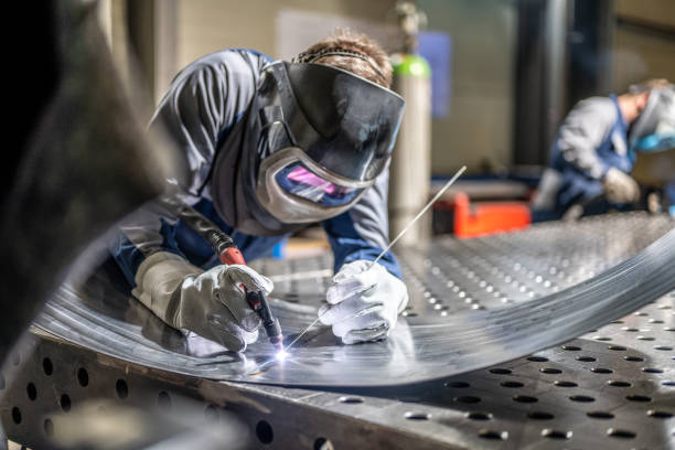 Best Specialty Welding Processes in Green Valley, MD