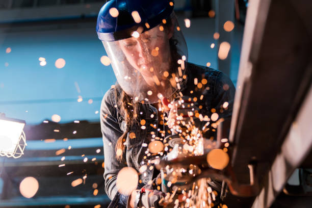 Affordable Welder Services in Green Valley, MD